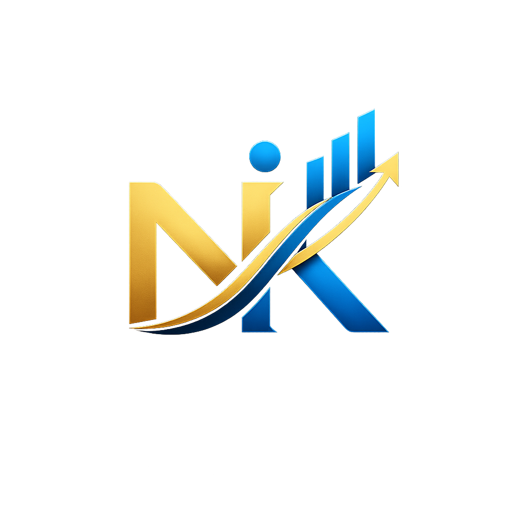 NilKrish Logo